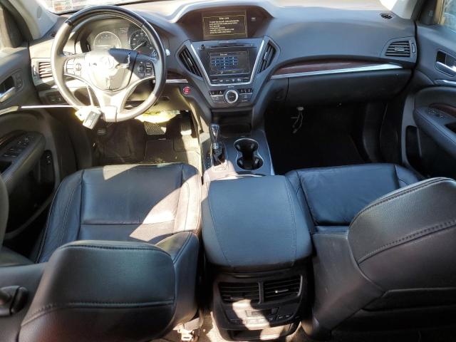 Aukcja sprzedaży 2014 Acura Mdx Technology, vin: 5FRYD4H43EB004508, numer aukcji: 40289104