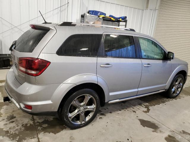 Продаж на аукціоні авто 2015 Dodge Journey Crossroad, vin: 3C4PDDGG5FT721066, номер лоту: 38799334