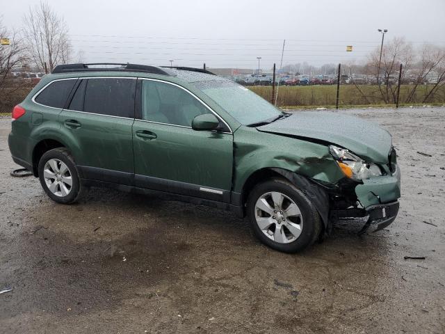 Продажа на аукционе авто 2012 Subaru Outback 2.5i Premium, vin: 4S4BRCCC4C3213490, номер лота: 37329144