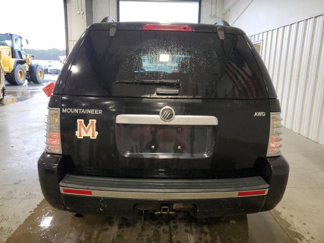 Продажа на аукционе авто 2006 Mercury Mountaineer Luxury, vin: 4M2EU47E76UJ18853, номер лота: 37625794