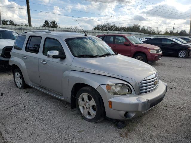 Aukcja sprzedaży 2007 Chevrolet Hhr Lt, vin: 3GNDA23D67S586349, numer aukcji: 43988728