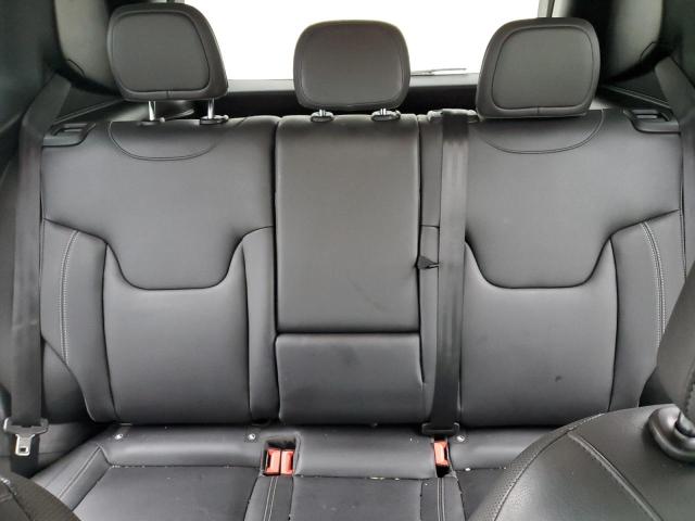 2020 Jeep Renegade Limited მანქანა იყიდება აუქციონზე, vin: ZACNJBD1XLPL89145, აუქციონის ნომერი: 82519013