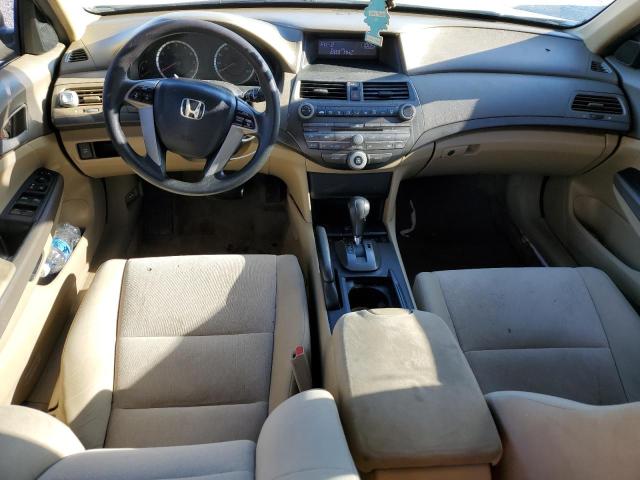 Продаж на аукціоні авто 2010 Honda Accord Lx, vin: 1HGCP2F33AA043282, номер лоту: 40009994