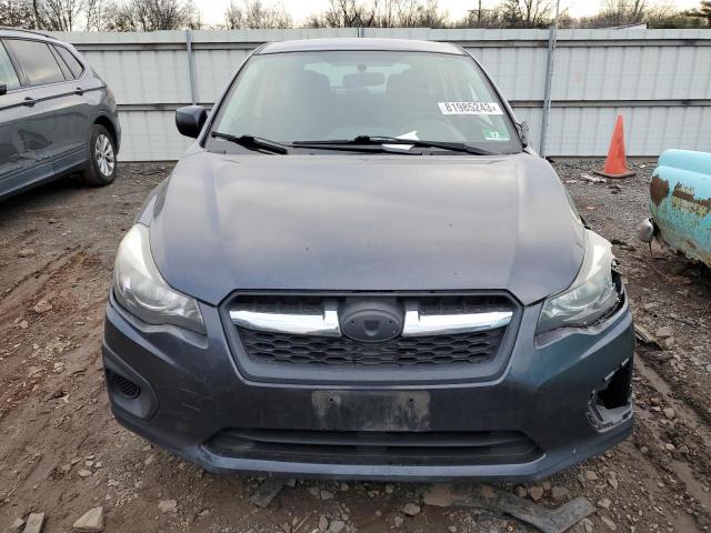 2014 Subaru Impreza Premium მანქანა იყიდება აუქციონზე, vin: JF1GPAC62E8223686, აუქციონის ნომერი: 81985243