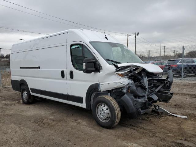 Продажа на аукционе авто 2023 Ram Promaster 3500 3500 High, vin: 3C6MRVJG4PE510084, номер лота: 40743084