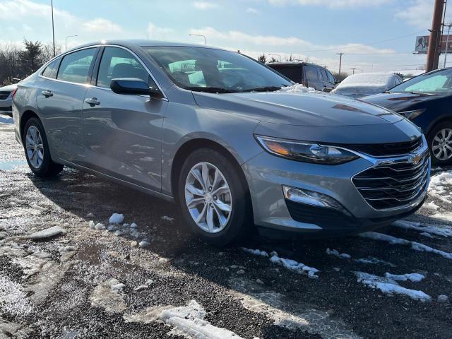 Aukcja sprzedaży 2023 Chevrolet Malibu Lt, vin: 1G1ZD5ST7PF251582, numer aukcji: 38561794