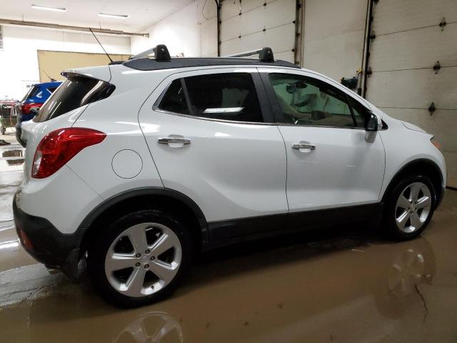 Продажа на аукционе авто 2016 Buick Encore, vin: KL4CJGSB4GB632591, номер лота: 39303614