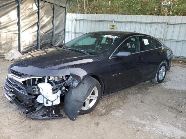 37804464 :رقم المزاد ، 1G1ZD5ST9PF204053 vin ، 2023 Chevrolet Malibu Lt مزاد بيع