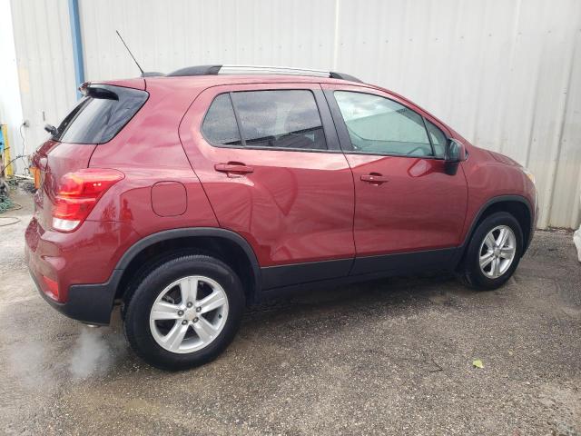 Aukcja sprzedaży 2022 Chevrolet Trax 1lt, vin: KL7CJPSM9NB529717, numer aukcji: 39072854