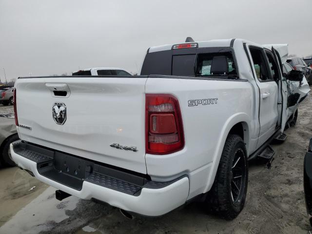 Продажа на аукционе авто 2020 Ram 1500, vin: 1C6SRFJT0LN109843, номер лота: 97655455