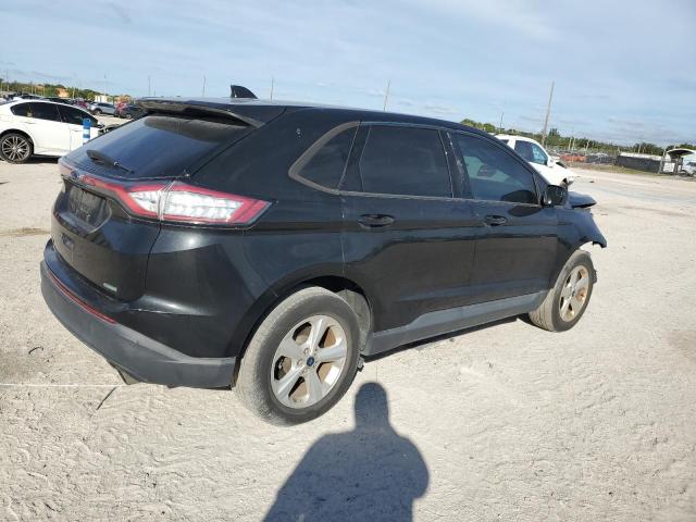 2015 Ford Edge Se მანქანა იყიდება აუქციონზე, vin: 2FMTK3G95FBC42587, აუქციონის ნომერი: 39022094