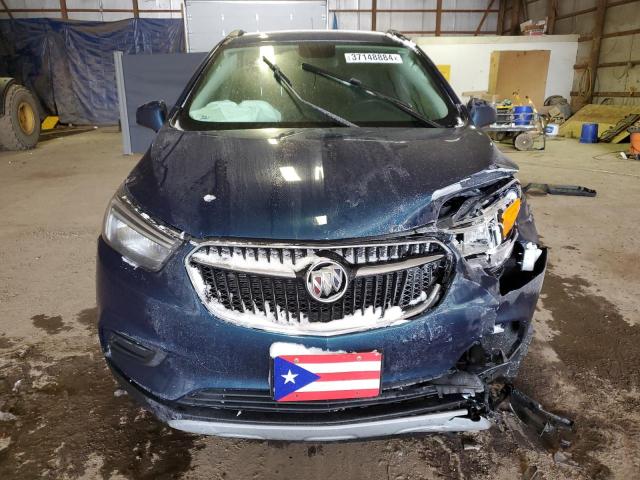 Продажа на аукционе авто 2020 Buick Encore Preferred, vin: KL4CJASB1LB011168, номер лота: 37148884
