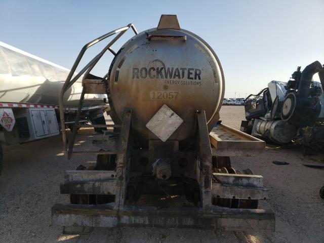 80870973 :رقم المزاد ، 1UNST4623GS140976 vin ، 2016 Tanker Trailer مزاد بيع