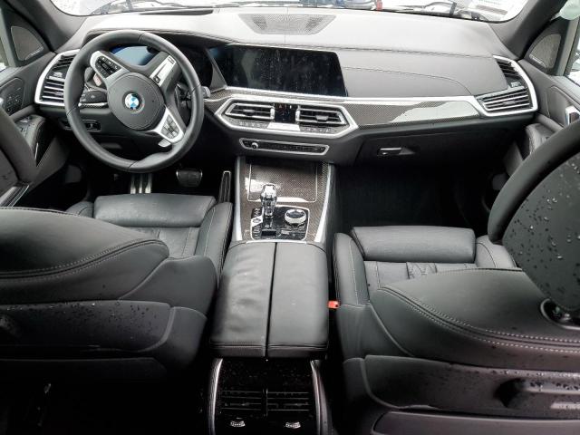 Продаж на аукціоні авто 2023 Bmw X5 M50i, vin: 5UXJU4C0XP9R02073, номер лоту: 38949524