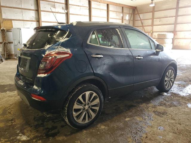 Продажа на аукционе авто 2020 Buick Encore Preferred, vin: KL4CJASB1LB011168, номер лота: 37148884