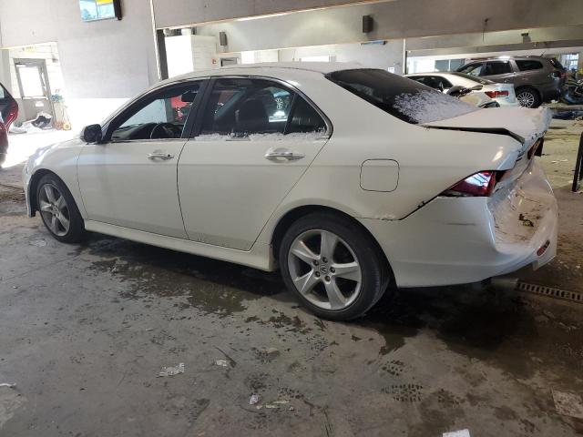 Aukcja sprzedaży 2008 Acura Tsx, vin: JH4CL96838C001576, numer aukcji: 38316834