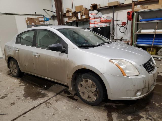 Продаж на аукціоні авто 2008 Nissan Sentra, vin: 3N1AB61E48L624610, номер лоту: 37220024