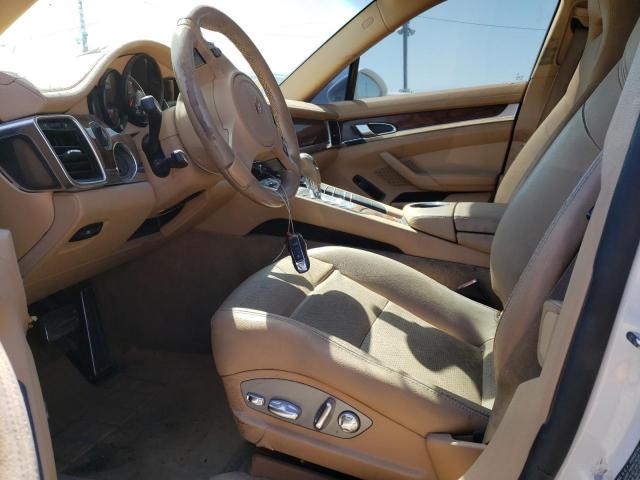 2012 Porsche Panamera 2 მანქანა იყიდება აუქციონზე, vin: WP0AA2A70CL013973, აუქციონის ნომერი: 39010614