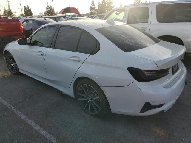 39338414 :رقم المزاد ، WBA5R1C56KAK10251 vin ، 2019 Bmw 330i مزاد بيع