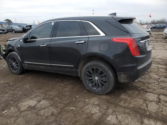 82442163 :رقم المزاد ، 1GYKNBRSXHZ258490 vin ، 2017 Cadillac Xt5 Luxury مزاد بيع