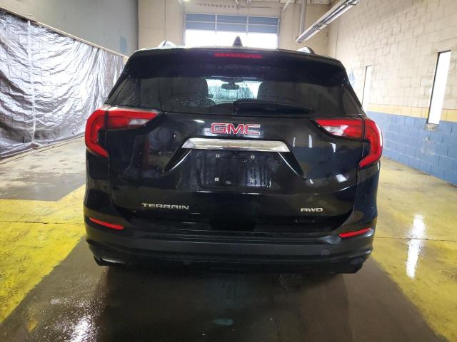 Продаж на аукціоні авто 2018 Gmc Terrain Sle, vin: 3GKALTEV4JL287353, номер лоту: 36858604