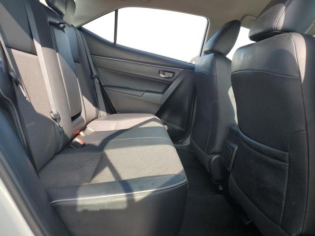 39508814 :رقم المزاد ، 2T1BURHE8GC694177 vin ، 2016 Toyota Corolla L مزاد بيع