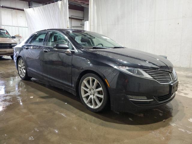 2013 Lincoln Mkz მანქანა იყიდება აუქციონზე, vin: 3LN6L2J92DR815392, აუქციონის ნომერი: 38156044