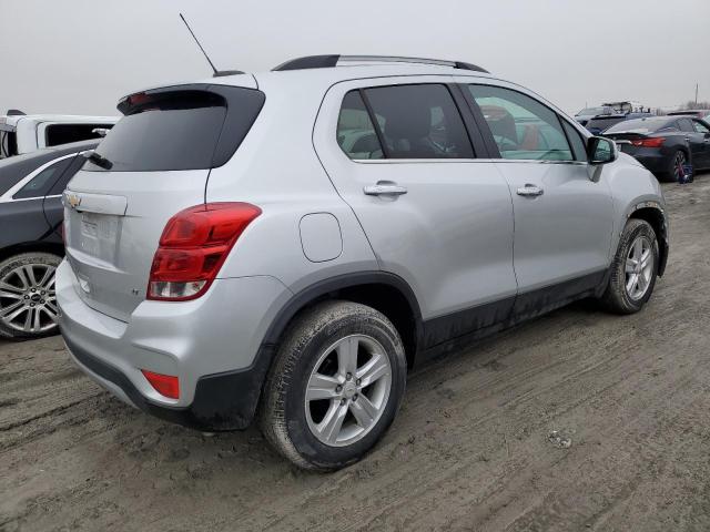 Продаж на аукціоні авто 2017 Chevrolet Trax 1lt, vin: KL7CJLSBXHB235495, номер лоту: 39619464