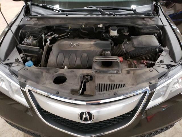 Продажа на аукционе авто 2015 Acura Rdx Technology, vin: 5J8TB4H5XFL027293, номер лота: 40545734