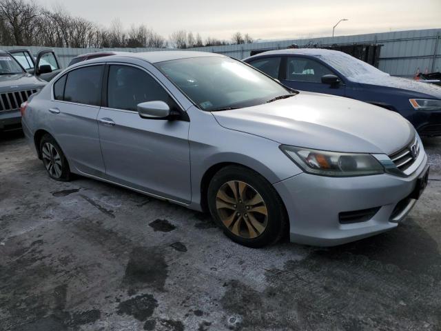 Продажа на аукционе авто 2014 Honda Accord Lx, vin: 1HGCR2F31EA266355, номер лота: 38556544