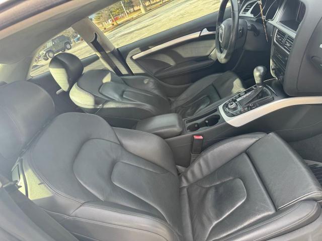 38654734 :رقم المزاد ، WAULFAFR9CA040662 vin ، 2012 Audi A5 Premium Plus مزاد بيع