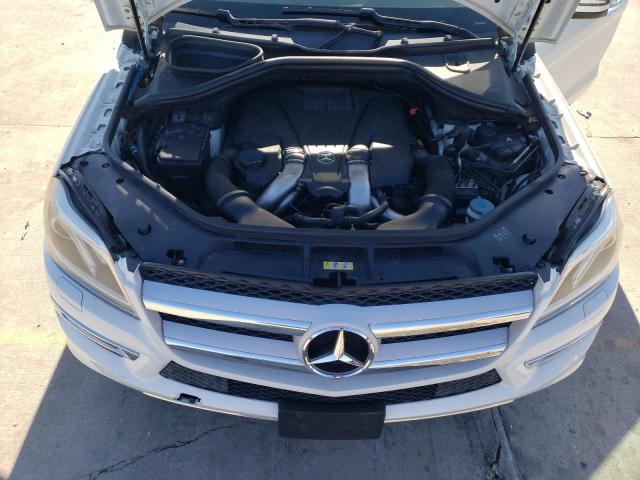Aukcja sprzedaży 2013 Mercedes-benz Gl 450 4matic, vin: 4JGDF7CE8DA101797, numer aukcji: 37321464