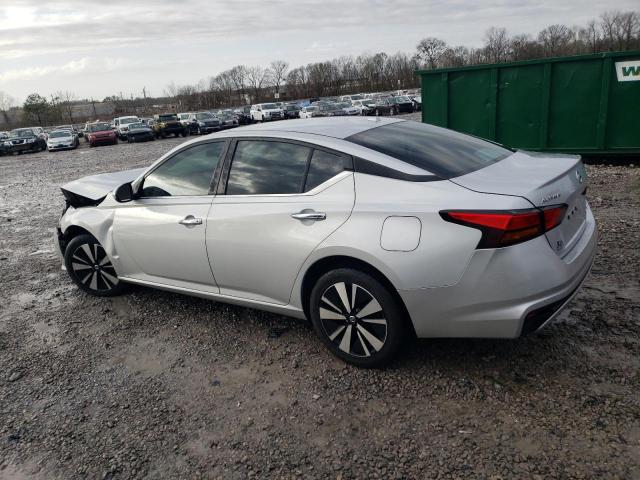 Продажа на аукционе авто 2021 Nissan Altima Sv, vin: 1N4BL4DW5MN309869, номер лота: 37349834