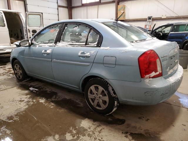 37714034 :رقم المزاد ، KMHCN45C38U251815 vin ، 2008 Hyundai Accent Gls مزاد بيع