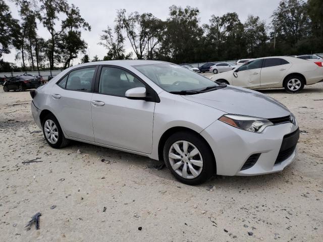 Продаж на аукціоні авто 2015 Toyota Corolla L, vin: 5YFBURHE1FP206699, номер лоту: 37103934
