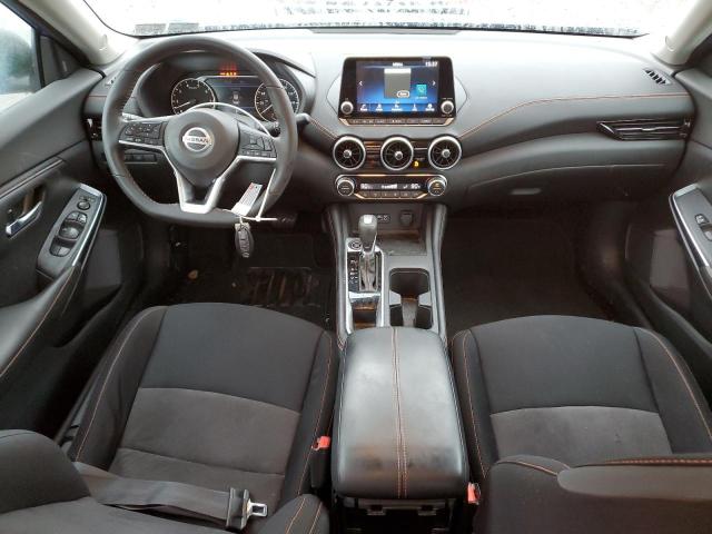 Aukcja sprzedaży 2021 Nissan Sentra Sr, vin: 3N1AB8DV1MY273577, numer aukcji: 39852444