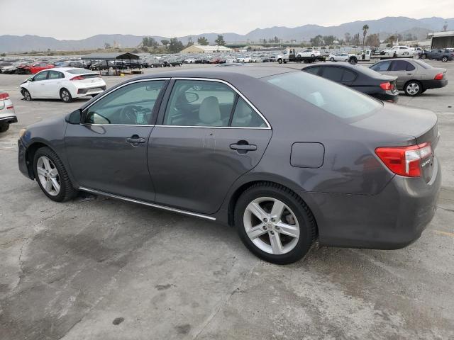 2012 Toyota Camry Base მანქანა იყიდება აუქციონზე, vin: 4T4BF1FK3CR224058, აუქციონის ნომერი: 39194374