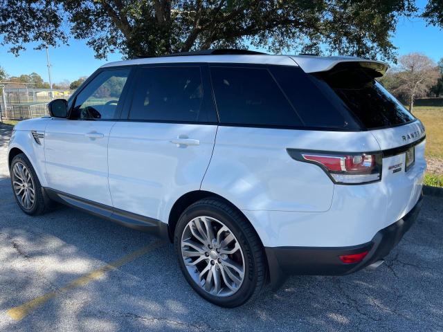 37336574 :رقم المزاد ، SALWR2EF3EA325907 vin ، 2014 Land Rover Range Rover Sport Sc مزاد بيع