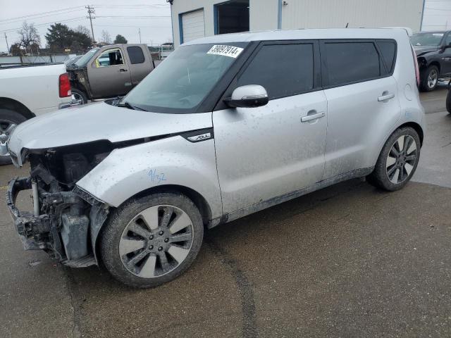 39097914 :رقم المزاد ، KNDJX3A56F7770571 vin ، 2015 Kia Soul ! مزاد بيع