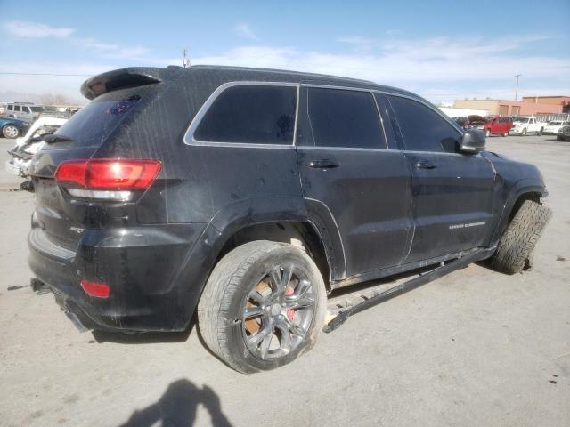 Aukcja sprzedaży 2015 Jeep Grand Cherokee Srt-8, vin: 1C4RJFDJ2FC629051, numer aukcji: 38624434
