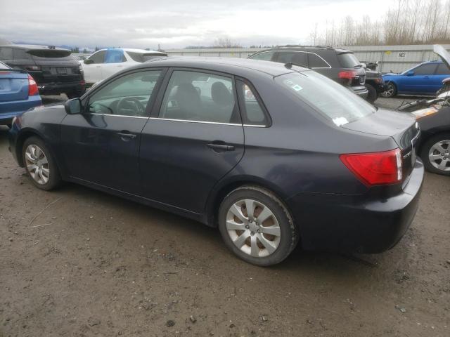 Aukcja sprzedaży 2009 Subaru Impreza 2.5i, vin: JF1GE61679H511215, numer aukcji: 39708324
