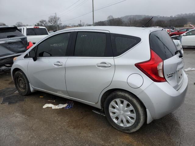 40486714 :رقم المزاد ، 3N1CE2CP7FL431663 vin ، 2015 Nissan Versa Note S مزاد بيع