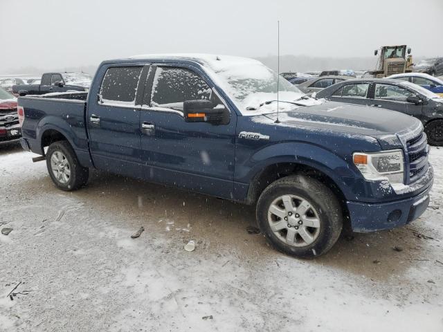 2014 Ford F150 მანქანა იყიდება აუქციონზე, vin: 1FTFW1CF5EKD59869, აუქციონის ნომერი: 38107954