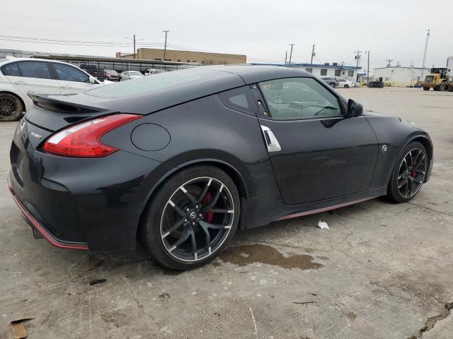 Aukcja sprzedaży 2017 Nissan 370z Base, vin: JN1AZ4EH3HM953681, numer aukcji: 39701804