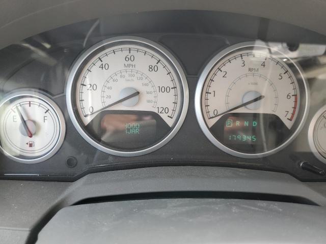 Aukcja sprzedaży 2008 Chrysler Town & Country, vin: 2A8HR54P28R730435, numer aukcji: 40577314