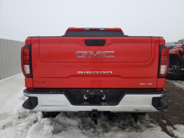 Aukcja sprzedaży 2022 Gmc Sierra K1500 Sle, vin: 3GTUUBED1NG649175, numer aukcji: 38003114