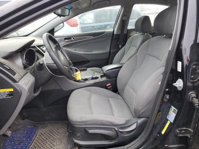 Aukcja sprzedaży 2015 Hyundai Sonata Hybrid, vin: KMHEC4A43FA127006, numer aukcji: 40601554