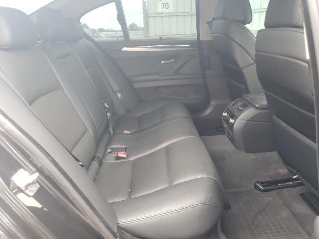 2012 Bmw 550 Xi მანქანა იყიდება აუქციონზე, vin: WBAFU9C59CC787413, აუქციონის ნომერი: 40585204