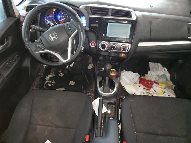 Продаж на аукціоні авто 2015 Honda Fit Ex, vin: 3HGGK5H87FM757954, номер лоту: 39529104