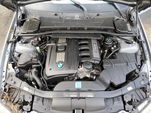 40384414 :رقم المزاد ، WBADW7C50BE544548 vin ، 2011 Bmw 328 I مزاد بيع